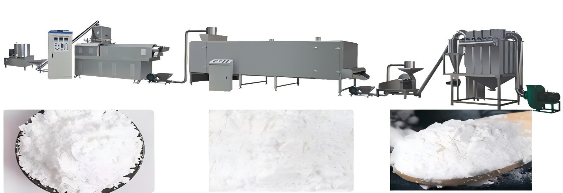 Vacuum Frying Machine