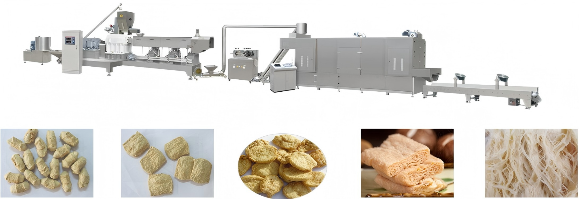 Vacuum Frying Machine